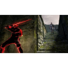 Dark Souls. Prepare to Die Edition (X-BOX 360)