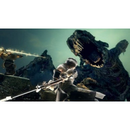 Dark Souls. Prepare to Die Edition (X-BOX 360)