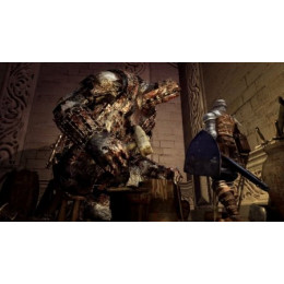 Dark Souls. Prepare to Die Edition (X-BOX 360)