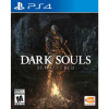Dark Souls Remastered [PS4, русские субтитры]