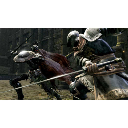 Dark Souls Remastered [PS4, русские субтитры] Trade-in / Б.У.