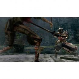 Dark Souls Remastered [PS4, русские субтитры] Trade-in / Б.У.