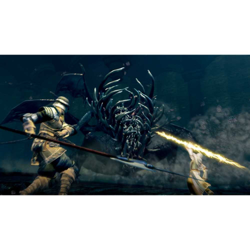 Dark Souls Remastered [PS4, русские субтитры] Trade-in / Б.У.
