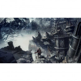 Dark Souls Trilogy [PS4, русские субтитры]