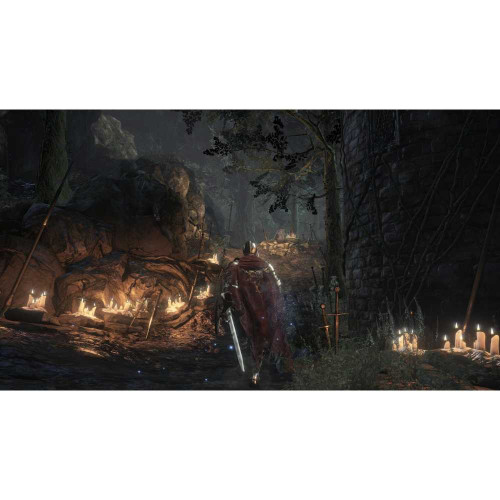 Dark Souls Trilogy [Xbox One, русские субтитры] Trade-in / Б.У.