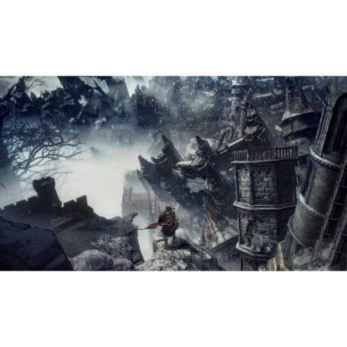 Dark Souls Trilogy [Xbox One, русские субтитры] Trade-in / Б.У.