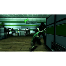 Dark (X-BOX 360)