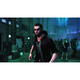 Dark (X-BOX 360)