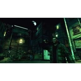 Dark (X-BOX 360)
