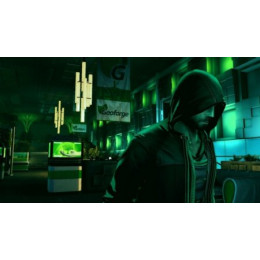 Dark (X-BOX 360)