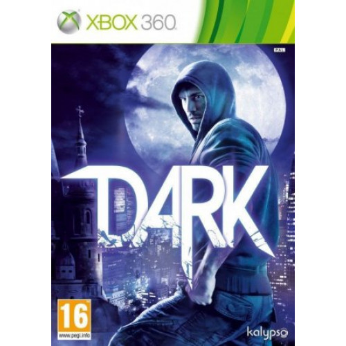 Dark (LT+1.9/16202) (X-BOX 360)