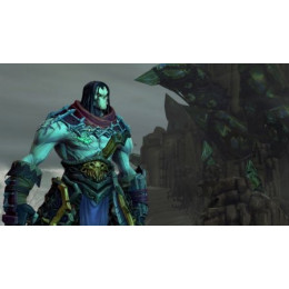 Darksiders 2 - Deathinitive Edition [PS4, русская версия]