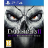 Darksiders 2 - Deathinitive Edition [PS4, русская версия]