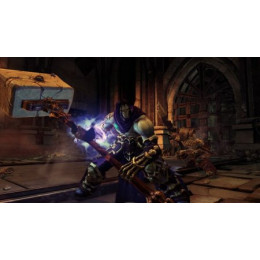 Darksiders II (Русская версия) (X-BOX 360)