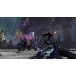 Darksiders II (Русская версия) (X-BOX 360)