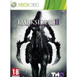 Darksiders: 2 (II) (Xbox 360/Xbox One) Trade-in / Б.У.