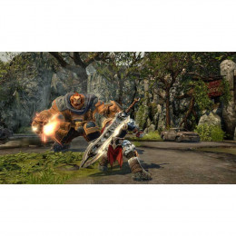 Darksiders Warmastered Edition [PS5, русские субтитры]