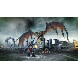 Darksiders - Warmastered Edition [Xbox One, русские субтитры]