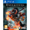 Darksiders - Warmastered Edition [PS4, русские субтитры] Trade-in / Б.У.