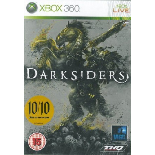 Darksiders (X-BOX 360)