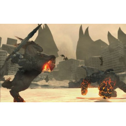 Darksiders (X-BOX 360)