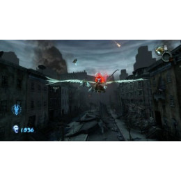 Darksiders (X-BOX 360)