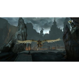 Darksiders (X-BOX 360)