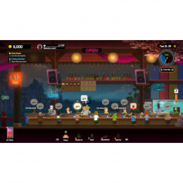 Dave the Diver Anniversary Edition [Nintendo Switch, русские субтитры]