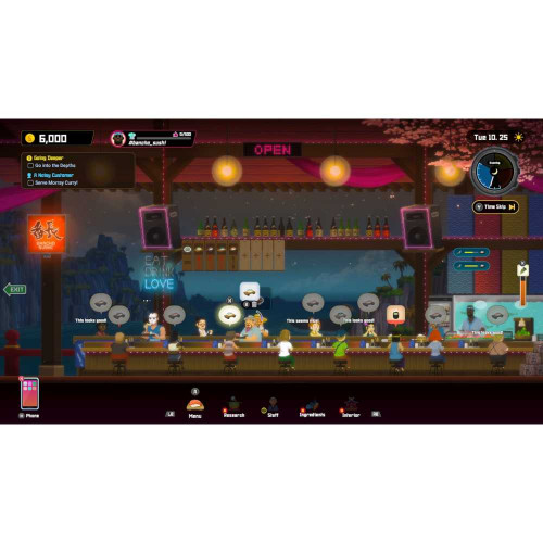 Dave the Diver Anniversary Edition [Nintendo Switch, русские субтитры]