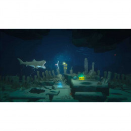 Dave the Diver Anniversary Edition [Nintendo Switch, русские субтитры]