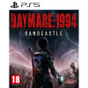 Daymare 1994: Sandcastle [PS5, русские субтитры]
