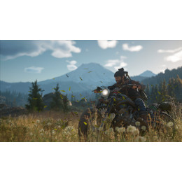 Days Gone Репак (3 DVD) PC