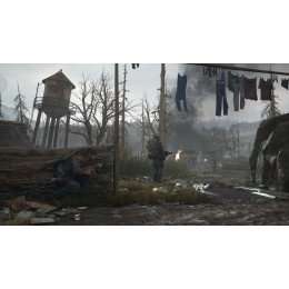 Days Gone Репак (3 DVD) PC