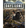 Жизнь После (Days Gone) (Озвучка) 3DVD PC