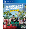 Dead Island 2 - Pulp Edition [PS4, русские субтитры]