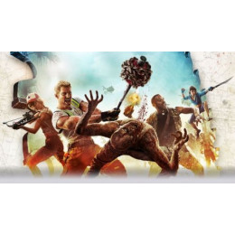 Dead Island 2 Day One Edition [PS4, русская версия]