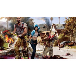 Dead Island 2 Day One Edition [PS4, русская версия]