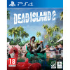 Dead Island 2 [PS4, русские субтитры] Trade-in / Б.У.