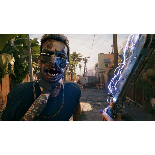 Dead Island 2 [PS4, русские субтитры] Trade-in / Б.У.