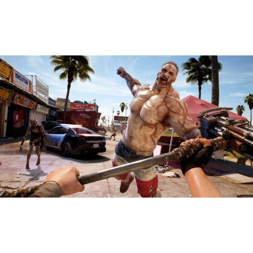 Dead Island 2 [PS4, русские субтитры] Trade-in / Б.У.