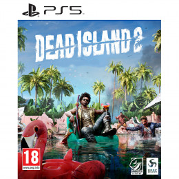 Dead Island 2 [PS5, русские субтитры]