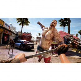 Dead Island 2 [PS5, русские субтитры] Trade-in / Б.У.