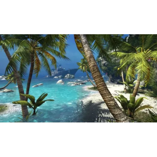 Dead Island: Riptide (Русская версия) (X-BOX 360)
