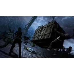Dead Island: Riptide (Русская версия) (X-BOX 360)