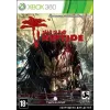 Dead Island: Riptide (Русская версия) (X-BOX 360)
