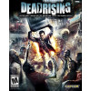 DEAD RISING (ЛИЦЕНЗИЯ) DVD5 - эта часть на PC издается впервые, улучшенная графика и поддержка высоких разрешений (игры дш-формат)