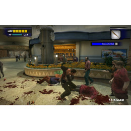 Dead Rising PC