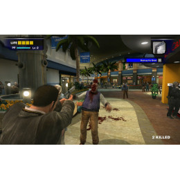 Dead Rising PC