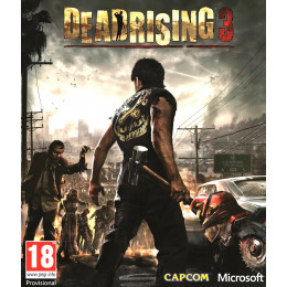 Dead Rising 3 (2DVD) PC
