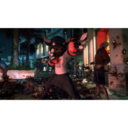 Dead Rising 3 (2DVD) PC